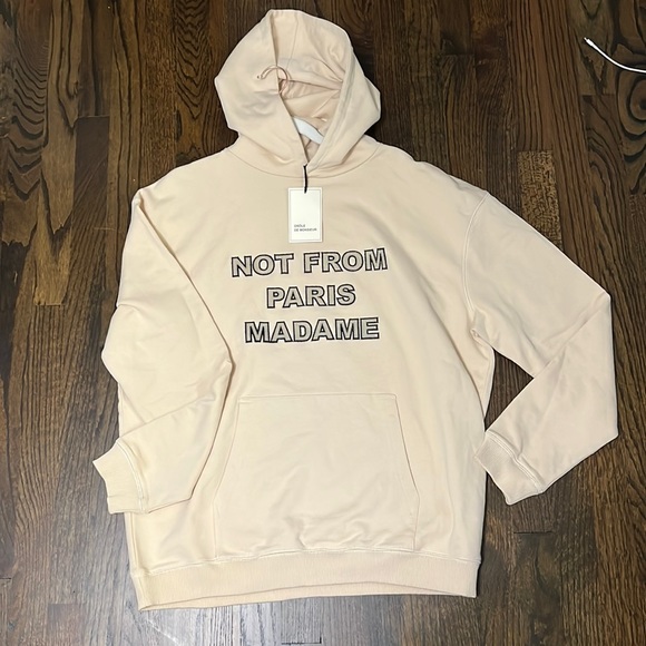 Hoodie - Picture 1 of 5